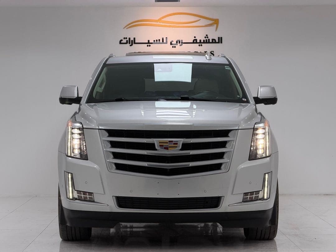 كاديلاك إيه تي إس ستاندارد 2020
