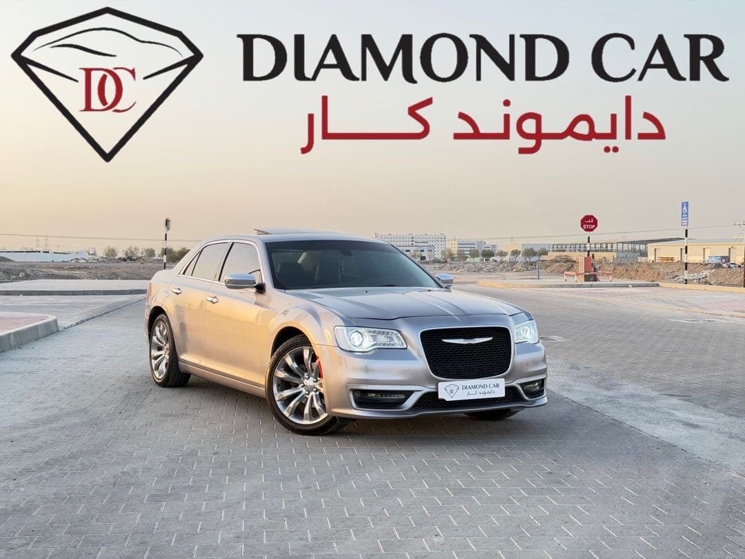 كرايسلر 300 إيه 200 إيه إم جي ليني 2018