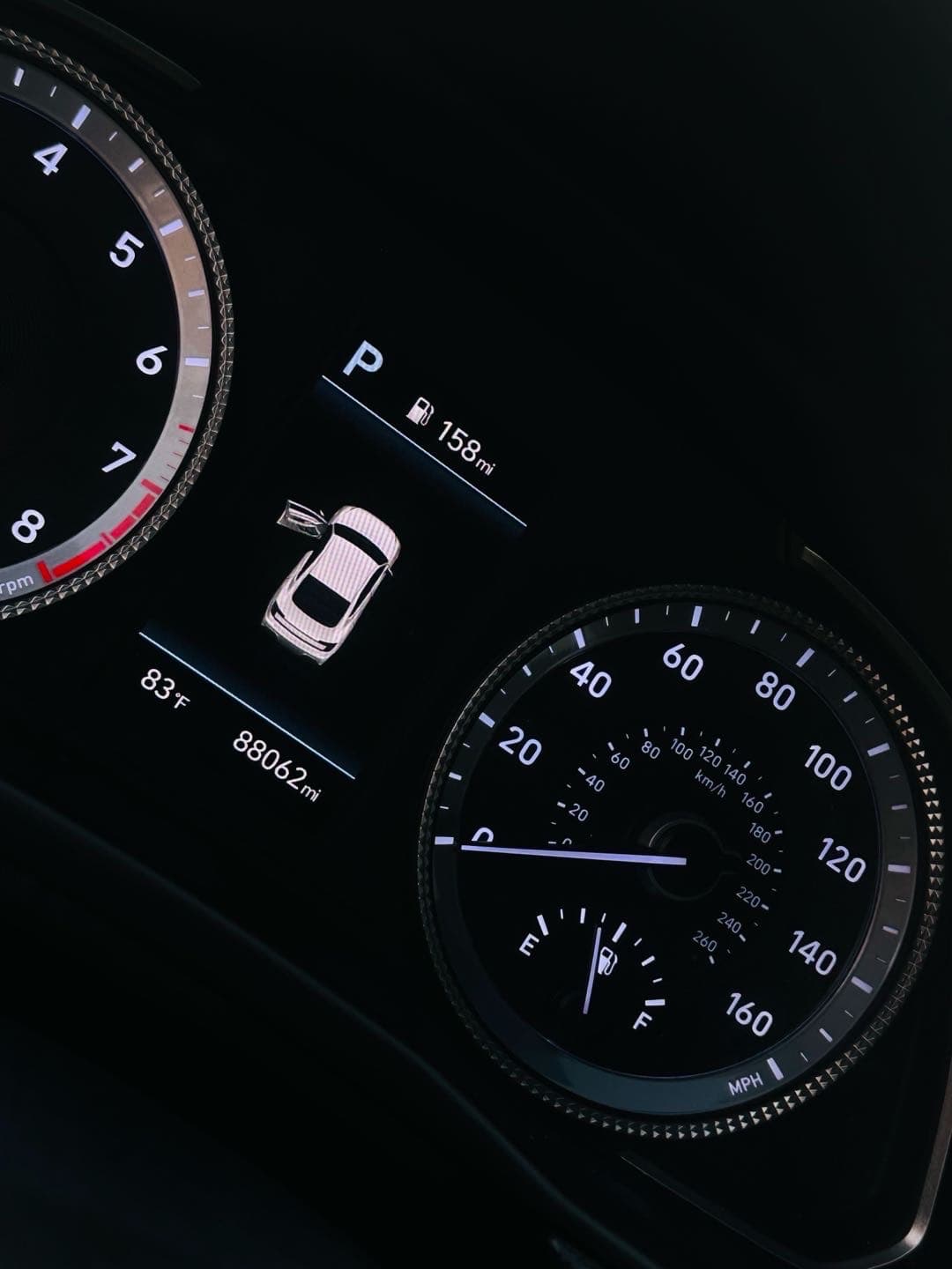 هيونداي سوناتا 2021