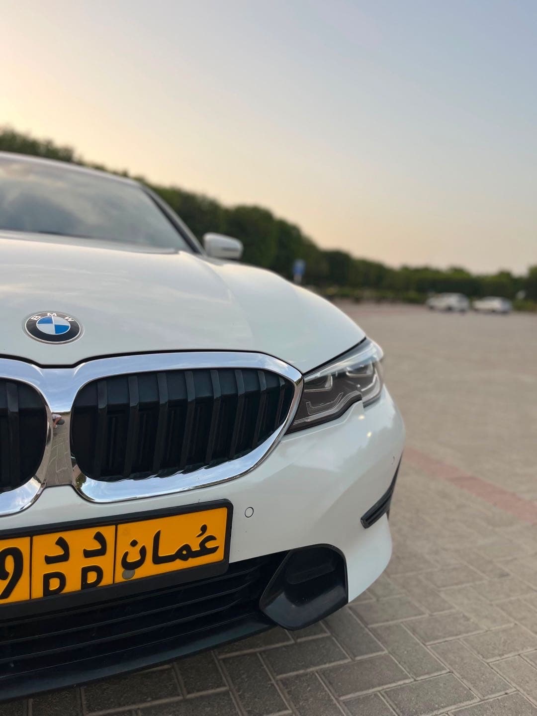بي إم دبليو الفئة الثالثة إم 3 2019