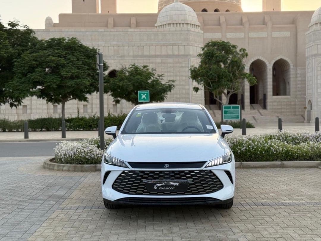 بي واي دي تشين بريميوم 2025